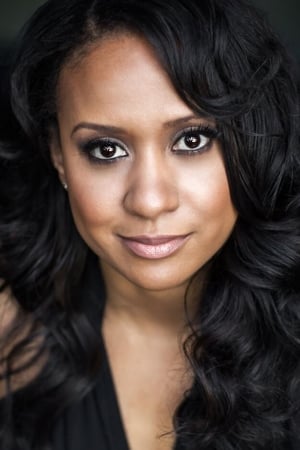 Tracie Thoms profil kép