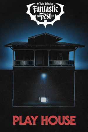 Play House poszter