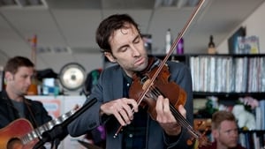 NPR Tiny Desk Concerts 9. évad Ep.39 39. epizód