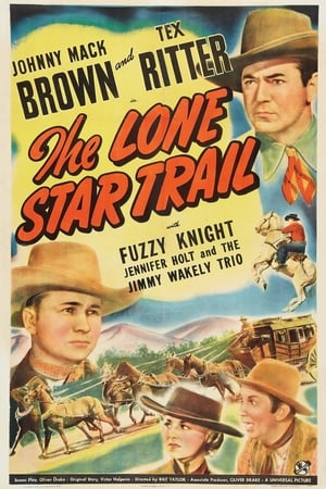 The Lone Star Trail