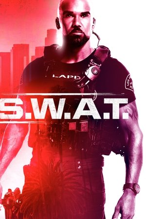 S.W.A.T. - Különleges egység poszter