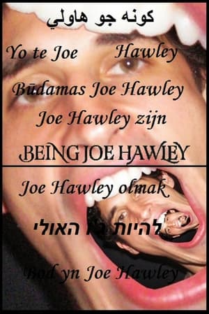 Being Joe Hawley