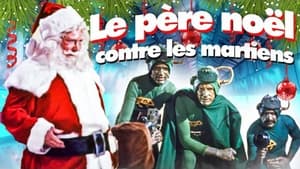 Santa Claus Conquers the Martians háttérkép