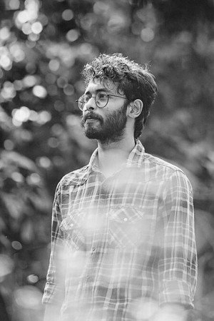 Ishtiyak Ahmad Zihad profil kép