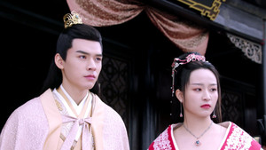 绝世千金 3. évad Ep.18 18. epizód