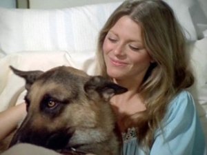 The Bionic Woman Season 3 Ep.10 10. epizód