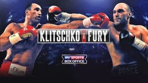 Wladimir Klitschko vs. Tyson Fury háttérkép