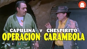 Operación carambola háttérkép