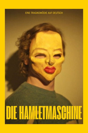 Die Hamletmaschine poszter