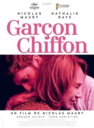 Garçon chiffon poszter