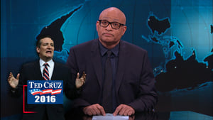 The Nightly Show with Larry Wilmore Season 1 Ep.40 40. epizód