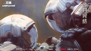 三体 1. évad Ep.15 15. epizód