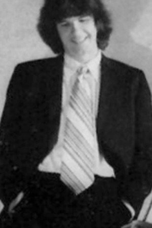 Jay Clem profil kép