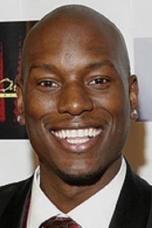 Tyrese Gibson profil kép