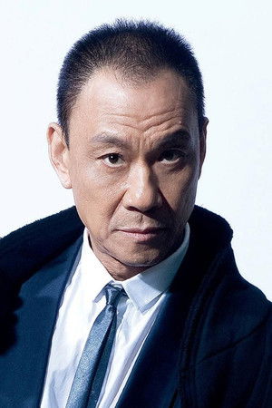 Wang Xueqi profil kép