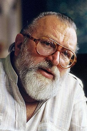 Sergio Leone profil kép