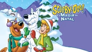 Scooby-Doo! Winter WonderDog háttérkép