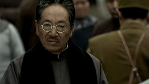 雪豹 Season 1 Ep.8 8. epizód