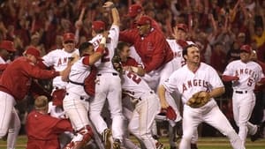 2002 Anaheim Angels: The Official World Series Film háttérkép