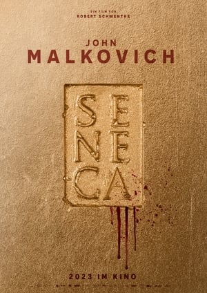 Seneca: A földrengések kialakulása poszter