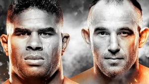 UFC Fight Night 149: Overeem vs. Oleinik háttérkép