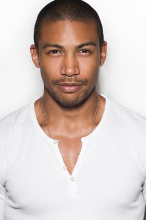 Charles Michael Davis profil kép