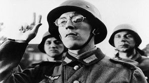Der Hauptmann und sein Held háttérkép
