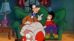 Goof Troop Christmas háttérkép