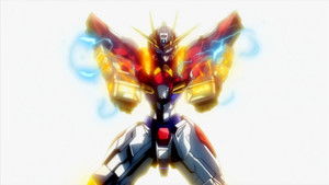 ガンダムビルドファイターズ 2. évad Ep.13 13. epizód