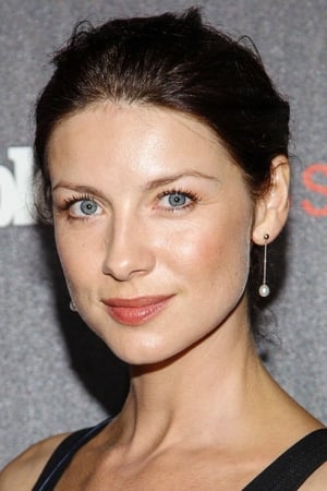 Caitriona Balfe profil kép