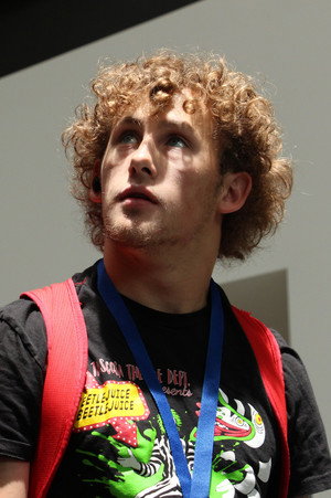 Leyton Zavala profil kép