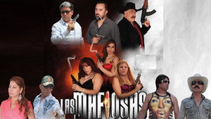 Las Mafiosas háttérkép