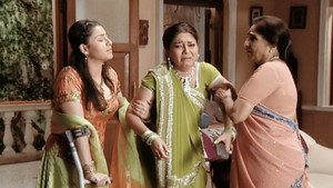 Baa Bahoo Aur Baby 1. évad Ep.329 329. epizód