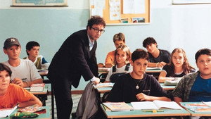 Caruso, zero in condotta háttérkép