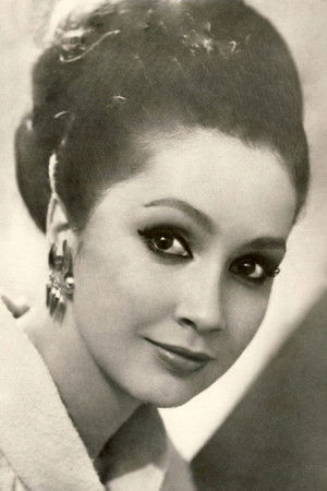 Raisa Nedashkovskaya profil kép