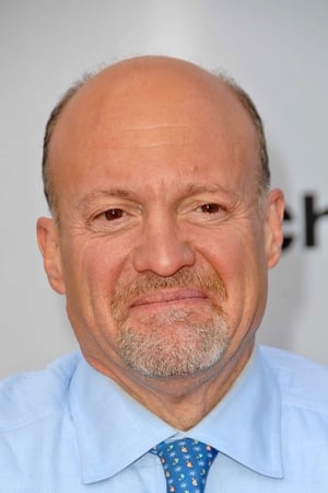 Jim Cramer profil kép