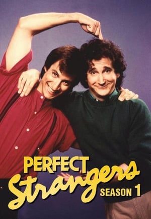 Perfect Strangers