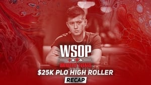 World Series of Poker 2021. évad Ep.41 41. epizód