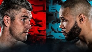 Liam Smith vs. Chris Eubank Jr II háttérkép