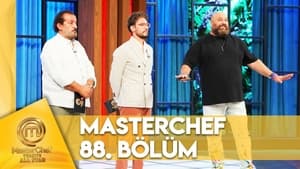 MasterChef Türkiye 6. évad Ep.88 88. epizód