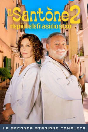Il Santone - #lepiùbellefrasidiOscio
