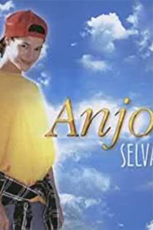 Anjo Selvagem poszter