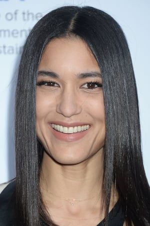 Julia Jones profil kép