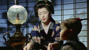 子連れ狼 Season 1 Ep.7 7. epizód