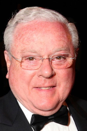 James G. Robinson profil kép