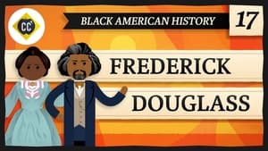 Crash Course Black American History 1. évad Ep.17 17. epizód