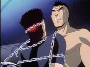 烈火の炎 Season 1 Ep.19 19. epizód