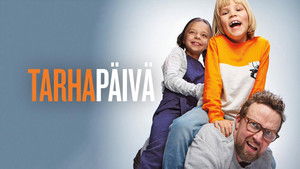 Tarhapäivä háttérkép