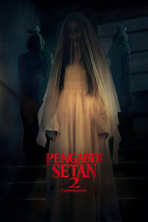 Pengabdi Setan 2: Communion poszter