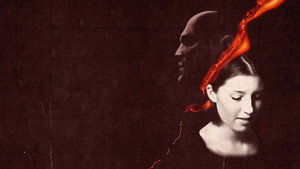 The Fire That Took Her háttérkép